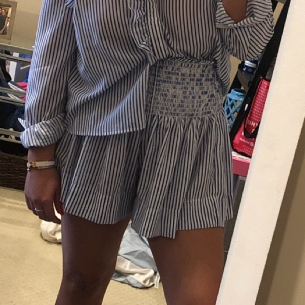 KOCH Erika Skirt